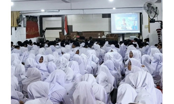Nonton Bareng Literasi Digital 