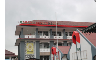 Penelusuran Alumni SMA Negeri 2 Bukittinggi