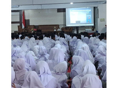 Nonton Bareng Literasi Digital