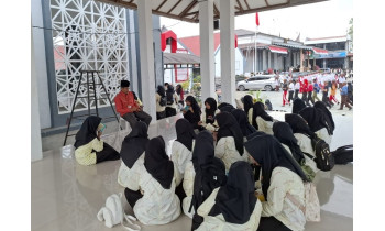Program Unggulan SMA N 2 Bukittinggi 