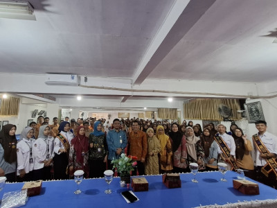 Forum GenRe goes to school